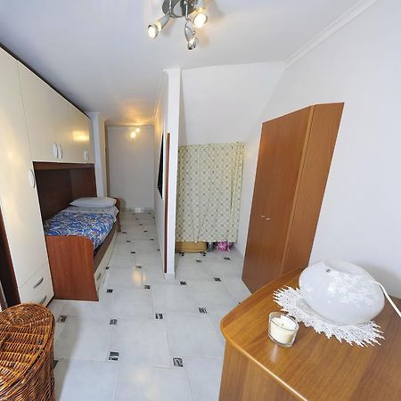 Welcome House 나폴리 외부 사진