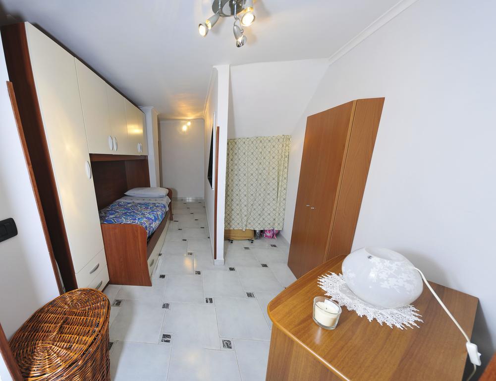 Welcome House 나폴리 외부 사진