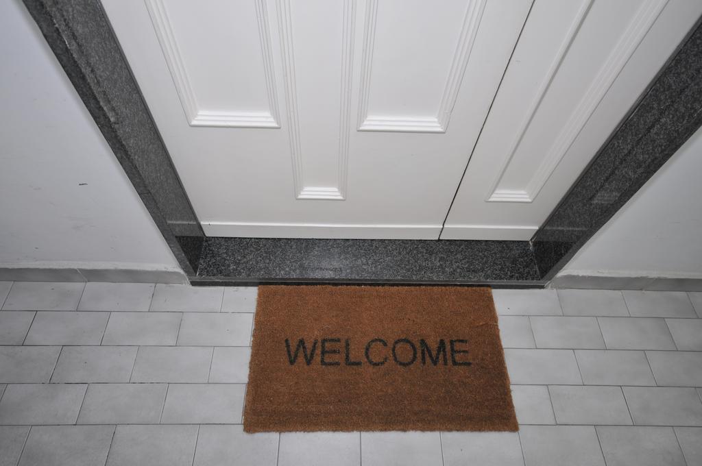 Welcome House 나폴리 외부 사진
